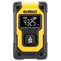 DeWALT DW055PL lazerinis atstumų matuoklis